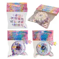 Dessert Squeeze Toy Food Shape Stress Relief Fidget Toys Slow Rising   Donuts Funny Pinch Toys Kids Birthday Christmas Gifts 2