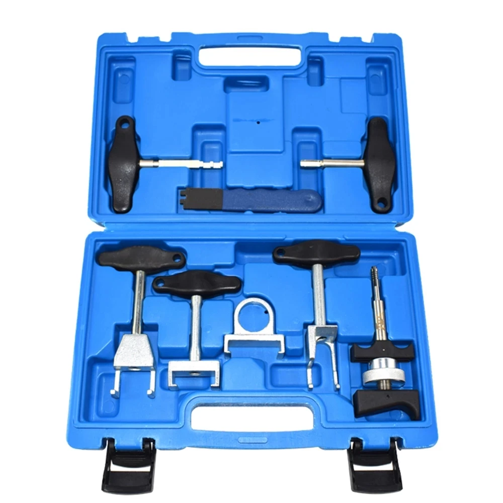 1SetIgnitionCoilRemoverSparkPlugBootPullerForVAGCoilsTools