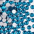 A8 Blue Zircon