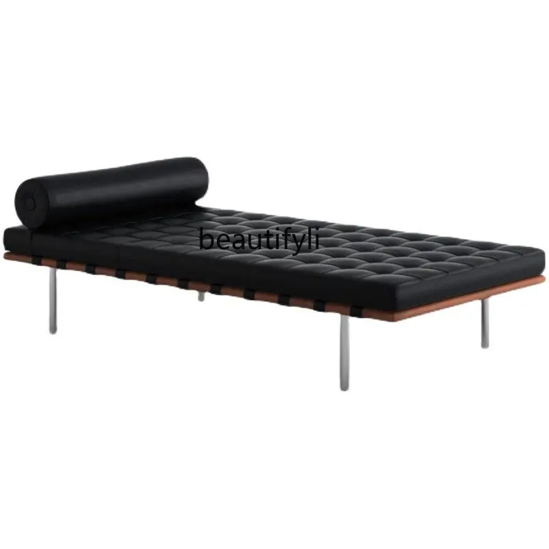 

yj Nordic Leisure Creative Strange Shape Sofa Bed Apartment Lounge Bed