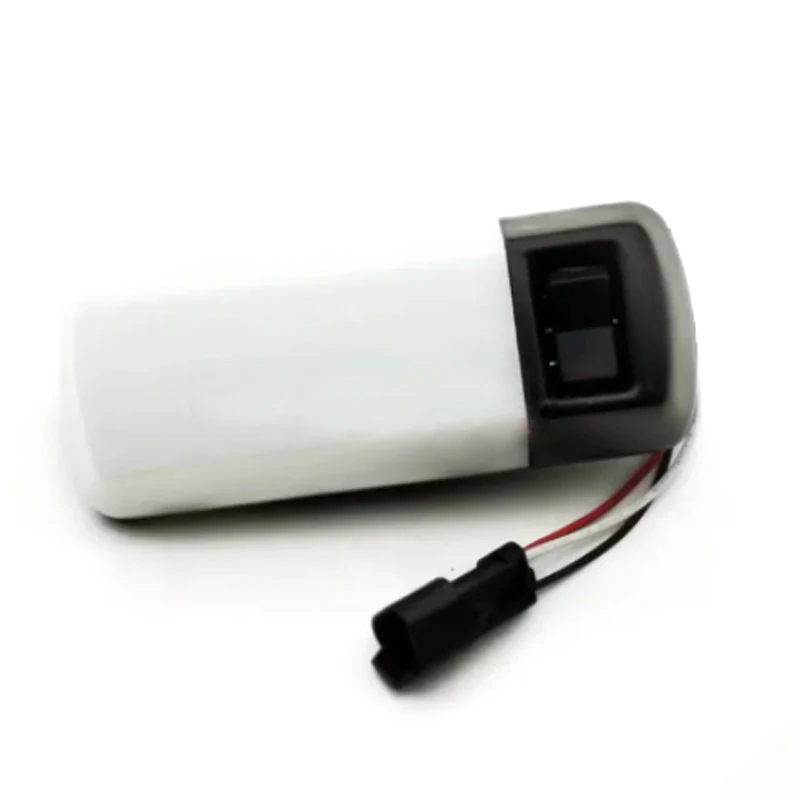 

3E-6389，3E6389，LAMP DOME for Caterpillar 120K，160M，953B，814F，R1300，793F，613G，950G，992K，815F， 836H，D7R ， D8R