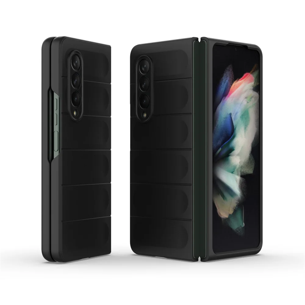 Per Samsung Galaxy Z Fold3 Muslimatexlnc;