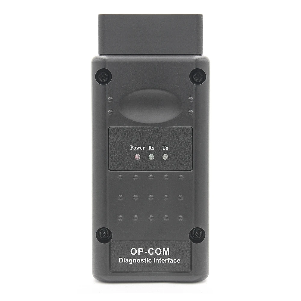 OPCOM V5 For Opel 2021 OP COM 1.70 flash firmware update Car Diagnostic Cable OP-COM PIC18F458 CAN BUS OBD 2 OBD2 Auto Tools 4