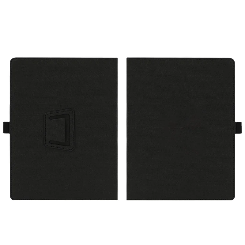 Premium Full-Body Protective Folding Case with Leaf Design