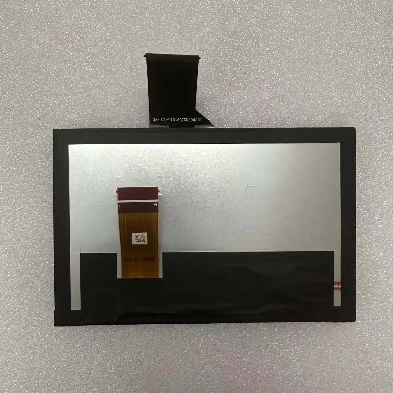 VALTEC タッチスクリーンディスプレイ タッチスクリーン付きLCDディスプレイ,40ピン,TDO