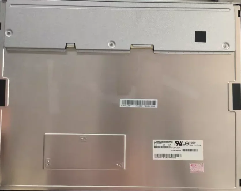 

Warehouse Stock DAC150XA03