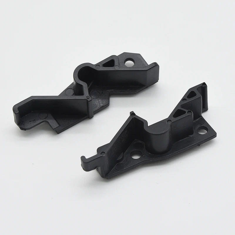 

1 комплект 2 шт. для Ricoh Aficio MPC3001 MPC3501 MPC4501 MPC5501, передний задний ролик перемещения, фиксированный D0296318 D0296319