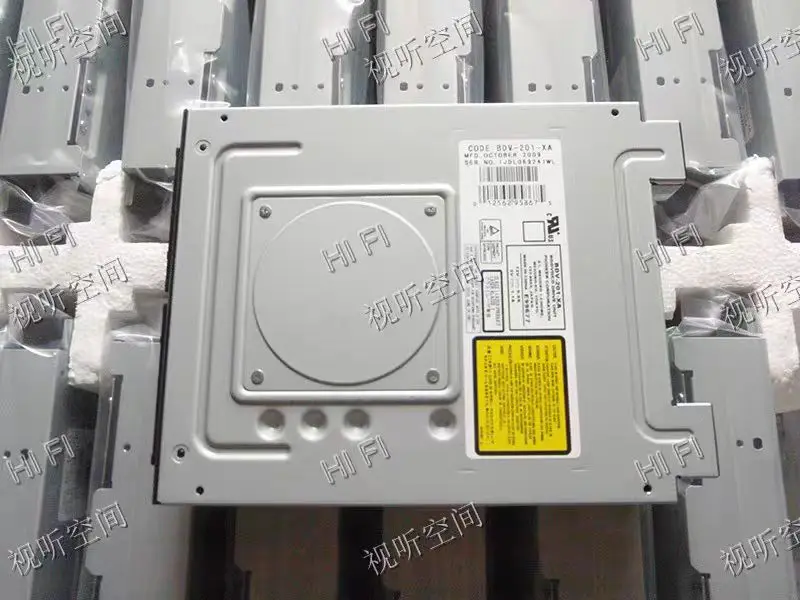 New original Pioneer Blu ray PLAYER BDP-51BDP51 BDP-LX71 BDP-23FD