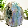 Natural Stone Ocean Jasper Crystal Freeform Display Home Room Decor Ornaments And Spiritual Meditation Reiki Healing 5