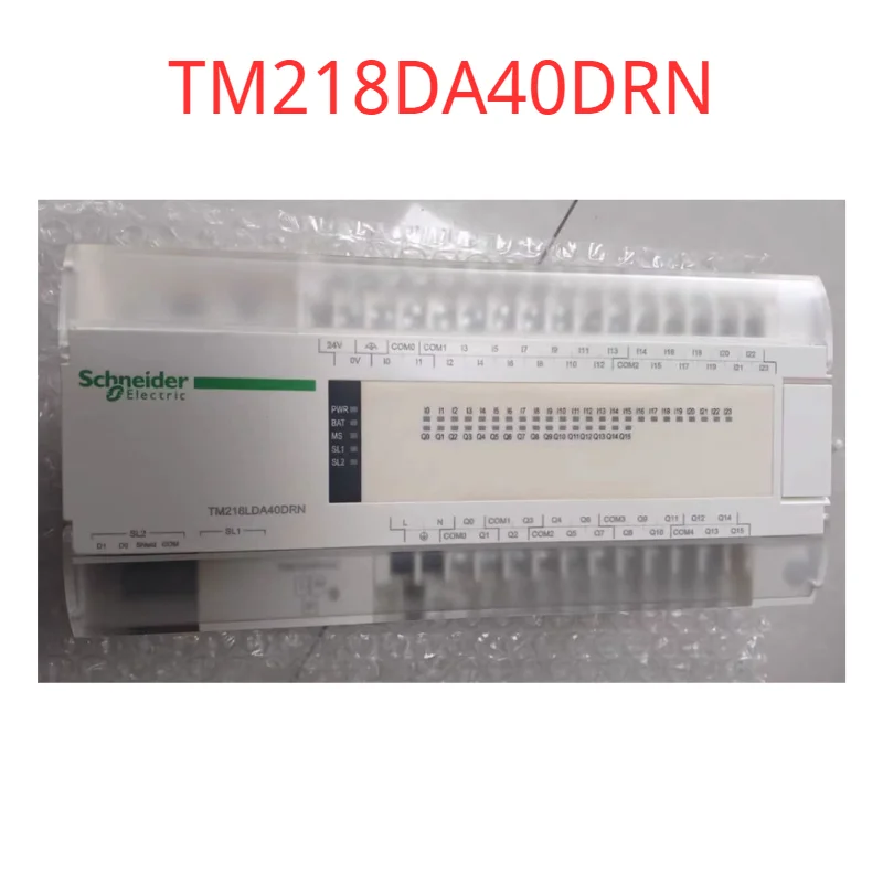 

Sell genuine goods exclusively，TM218DA40DRN