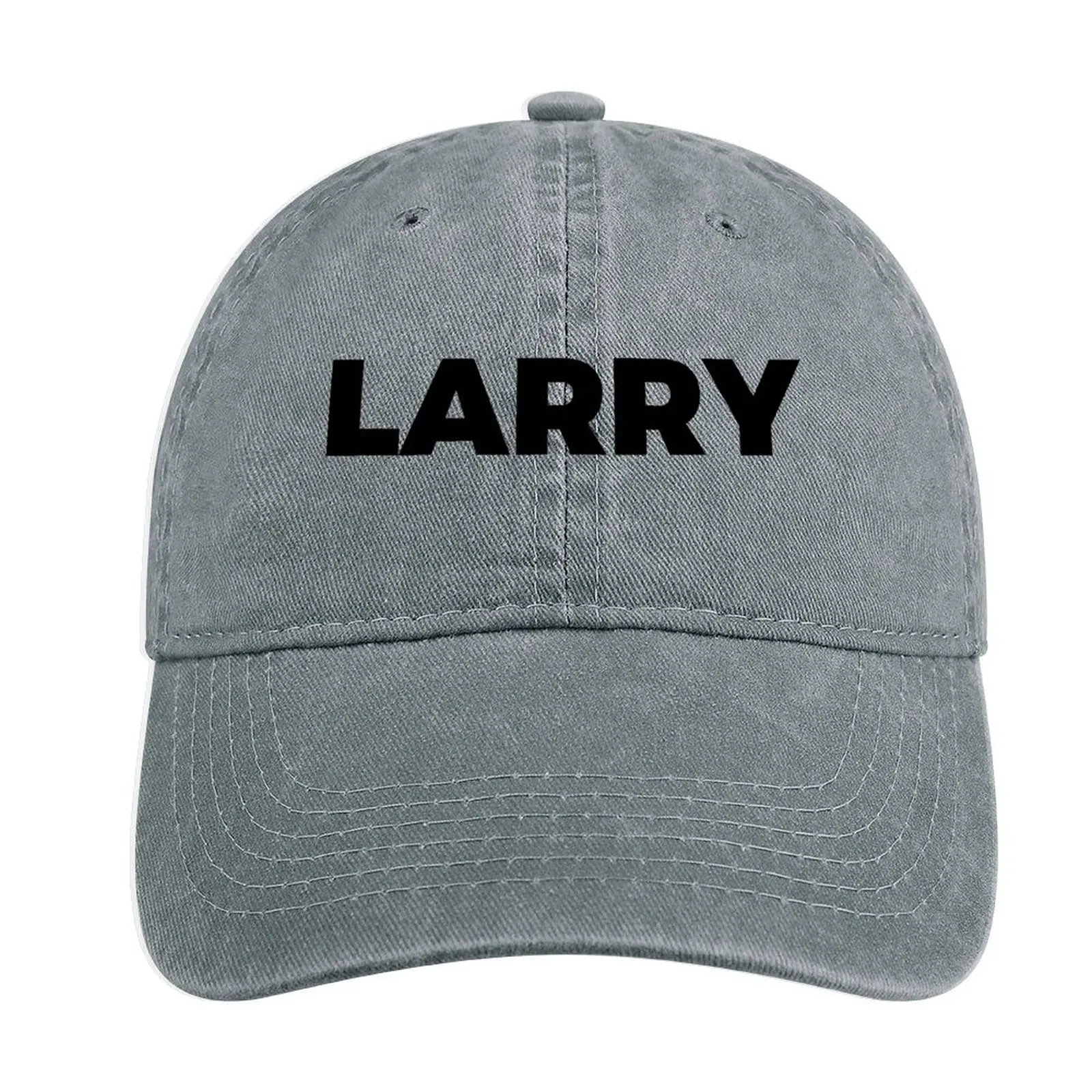 

LARRY Cowboy Hat Fishing Caps beach hat Beach Bag Hat Female Men'S