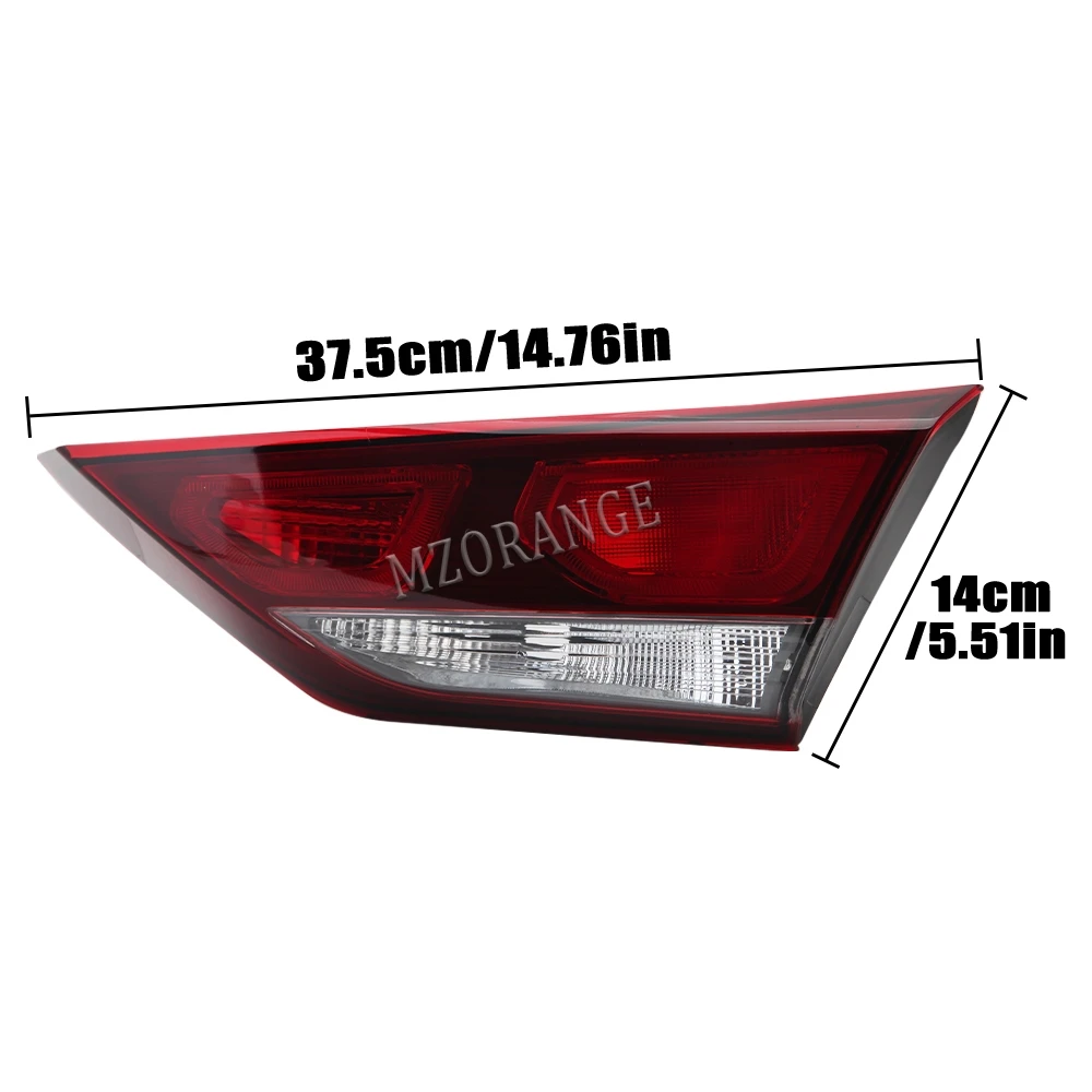 2017 hyundai elantra brake light bulb deals