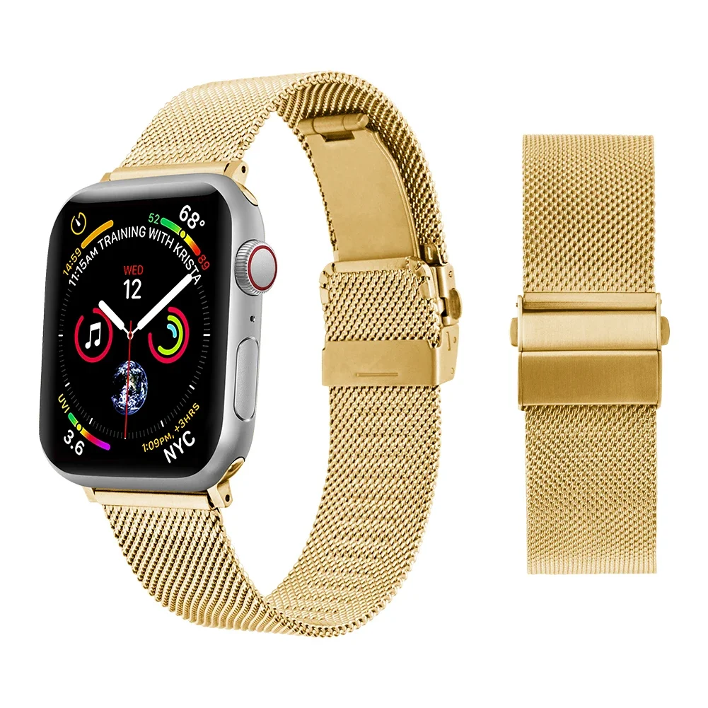 Stainless Steel Bracelet Wristband
