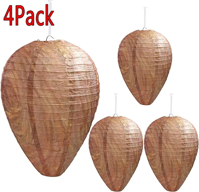 4Pack Light Yellow