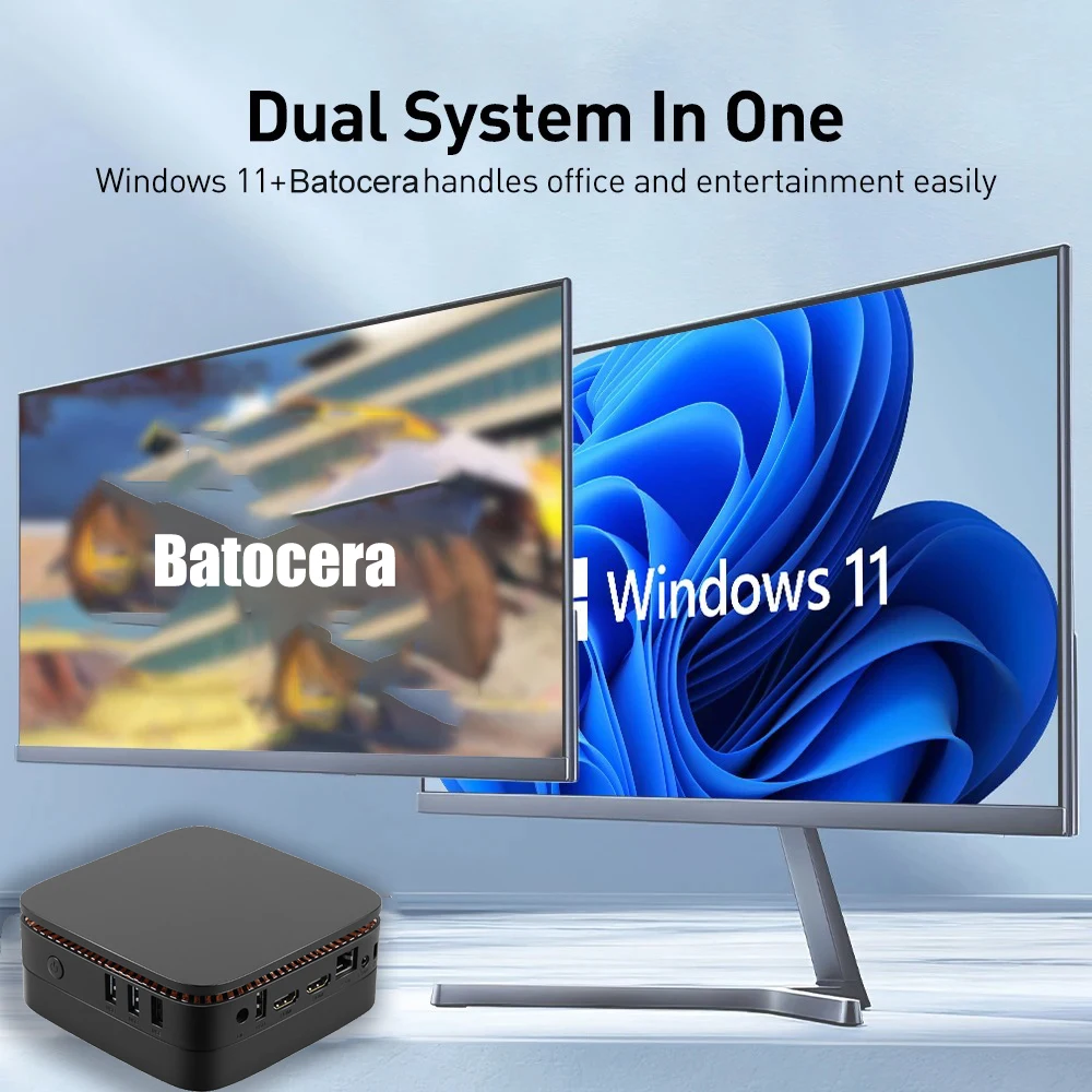 オーナーズリーグ201120パック入り ウルトラキー＆レジェンズ12BOXセット LZAKMR NEW Upgrade AK1 Pro Game Box Dual System Windows11