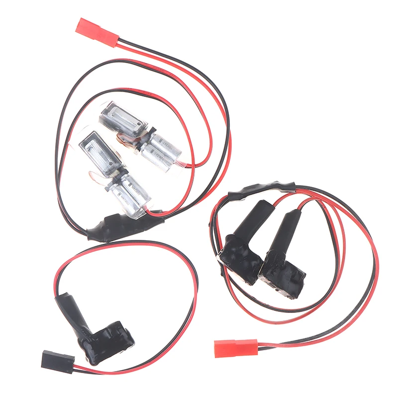 Hélicoptère RC Dual Lights 2.2s - Jouet Télécommandé Neuf
