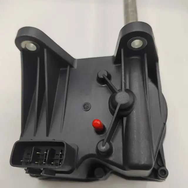 Transfer Case Actuator Replacement For Toyota Tacoma & 4Runner 2015-2020 - Fits OE 36410-0K020