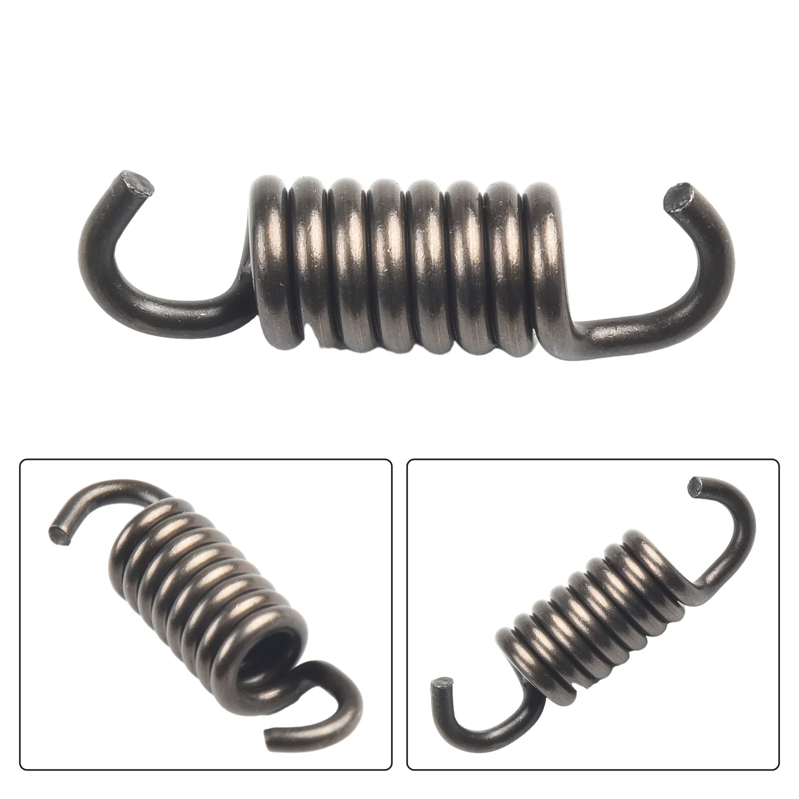 1pcs Garden Tool Clutch Spring Fits For Various Strimmer Trimmer ...