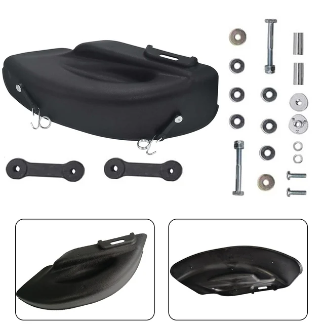 Mulching Blades Craftsman Lt1000 Mulch Cover Buy Craftsman 42-Inch