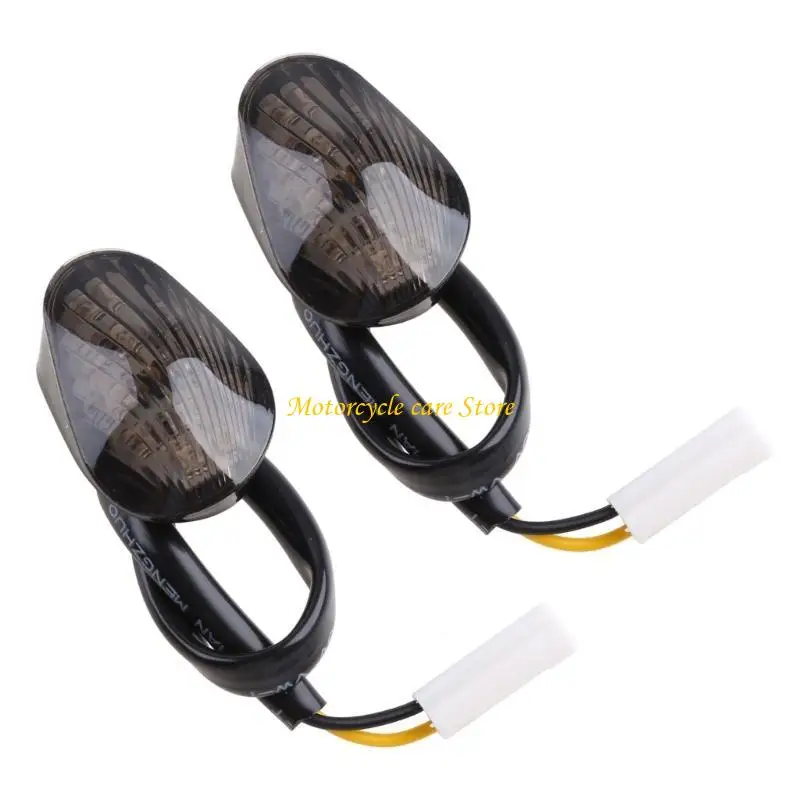 U75F 방향 지시등 플러시 마운트 라이트 YZF 2008 2007 2006 2005 2004 LED New