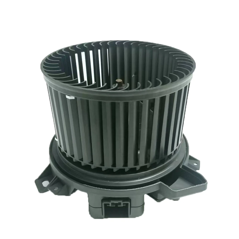 

New Hight Qulity Hvac A/C Heater Blower Motor Unit OEM DRF84A34006A For 2017 - 2023 Tesla Model 3 car accessories car accessory