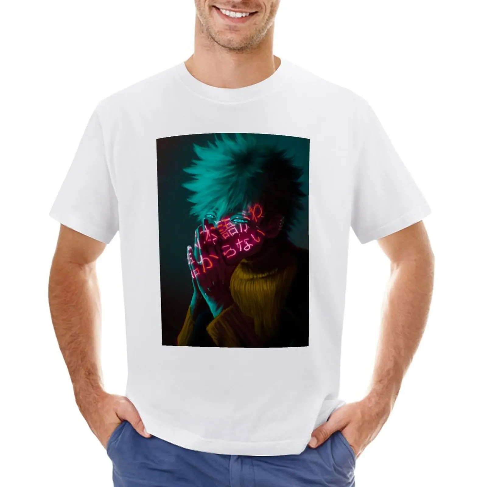 

Last Frame T-Shirt korean fashion graphics clothes for men
