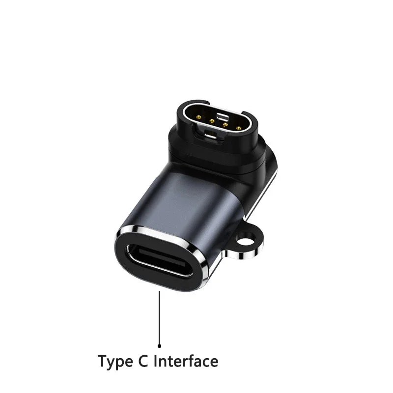 Universal USB-C Charger for Garmin Approach and X10 Series Watches