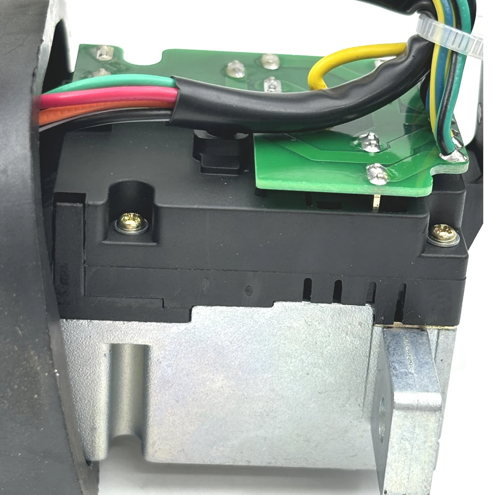 OE: 3172170 1624135 Turn Signal HeadLight Dimmer Switch For Volvo FH/FM/FMX/NH 9/10/11/12/13/16 FH 12 93-98 NH 12