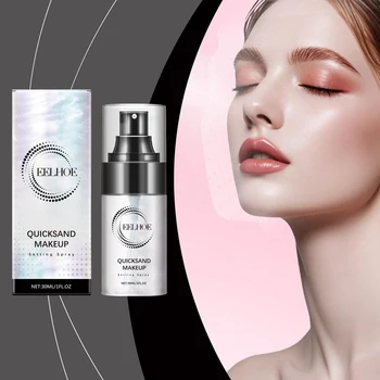 Setting Spray - Help Improve Makeup Longevity, Moisturize, Control Oil, Fresh Look, Lightweight, Prevent Makeup Failures