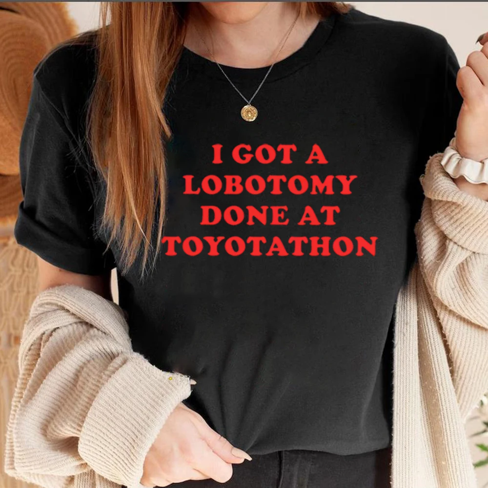 Lobo Gut Rot Long Sleeve T-Shirt main image 1