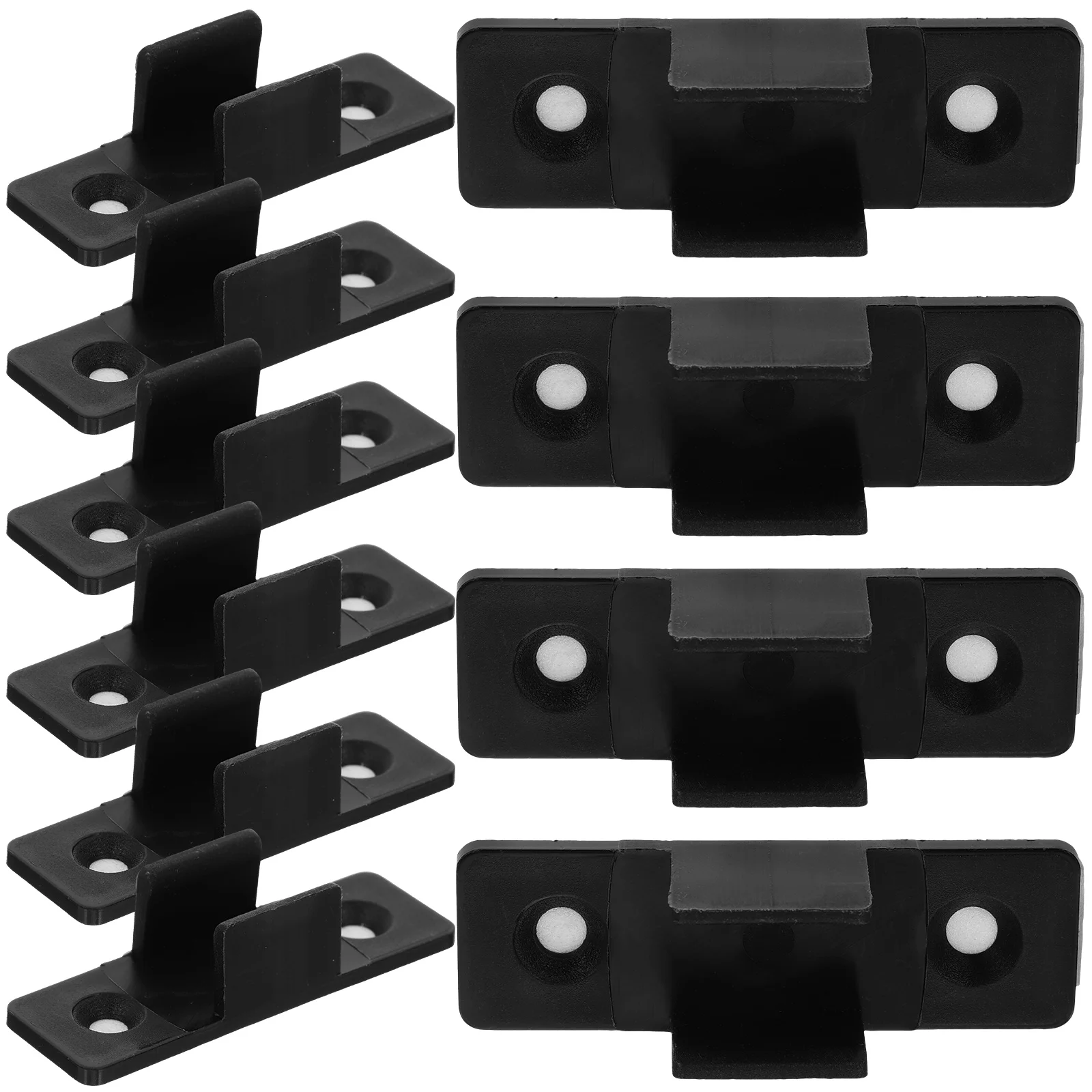 

20pcs Whiteboard Pen Clips School Whiteboard Small Pen Clamps School Office Whiteboard Pen Holders