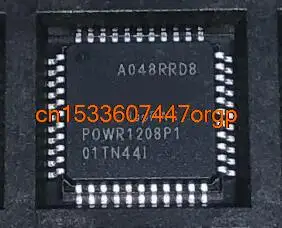 

Новый POWR1208-01TN44I ISPPAC-POWR12080-1TN44I POWR1208 44-LQFP