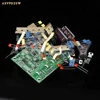 24 BIT 192K HZ DAC CS8416+AK4396+NE5532P SPDIF To audio output DAC DIY Kit/Finished board 4