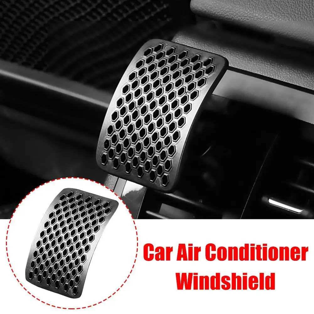 Auto Air Conditioning Outlet Car Air Conditioning Grille Wind Protection Accessories For Infants Women Against Direct Blowing