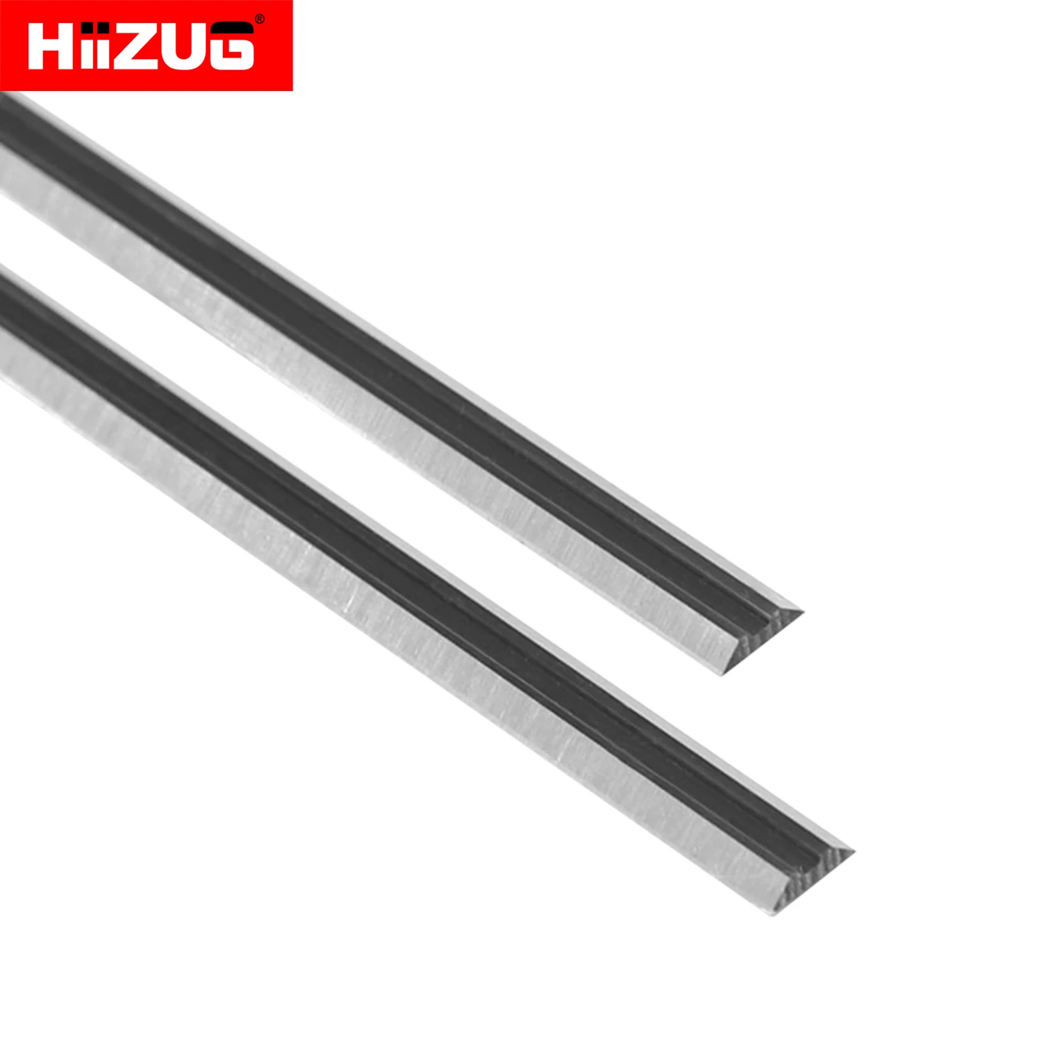 306x8x2mm Planer Blades Knives For Makita 2012 and 2012NB Thickness Planer JointerHSS Heat Treated Double-edge 2Pcs /4Pcs