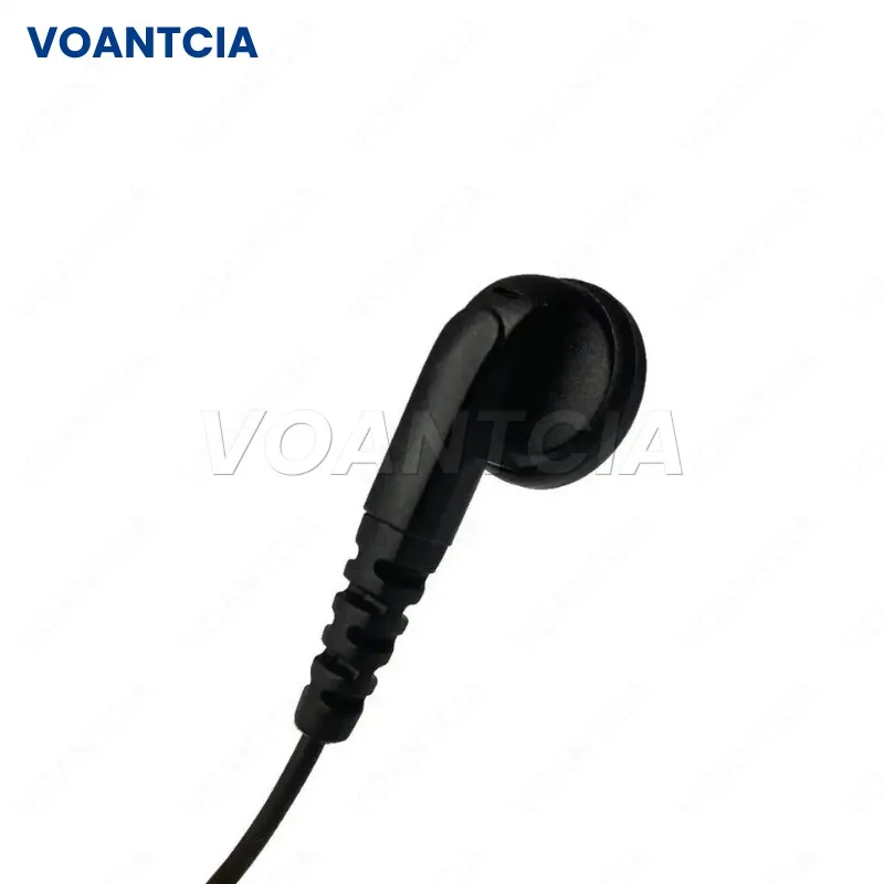 Fone de Ouvido Intra-auricular para Motorola Ear Bud Headconjunto Radio Series Clp1010e Clp107e Clp446e Clp1080e Clp Series Peças - Image 4