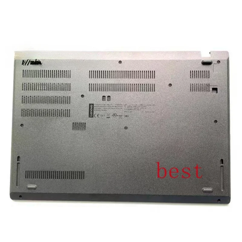 

Новинка 01LW319 Нижняя крышка корпуса для Lenovo Thinkpad L480