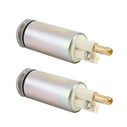 2X Low Pressure Lift Fuel Pump for Mercury Verado Quicksilver 4/6Cyl 880596T58