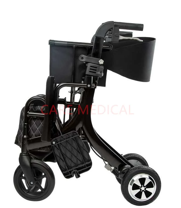 Multipurpose Lightweight Adult Walker 500W Scooter Electric Wheel Chair for Senior Disabled
