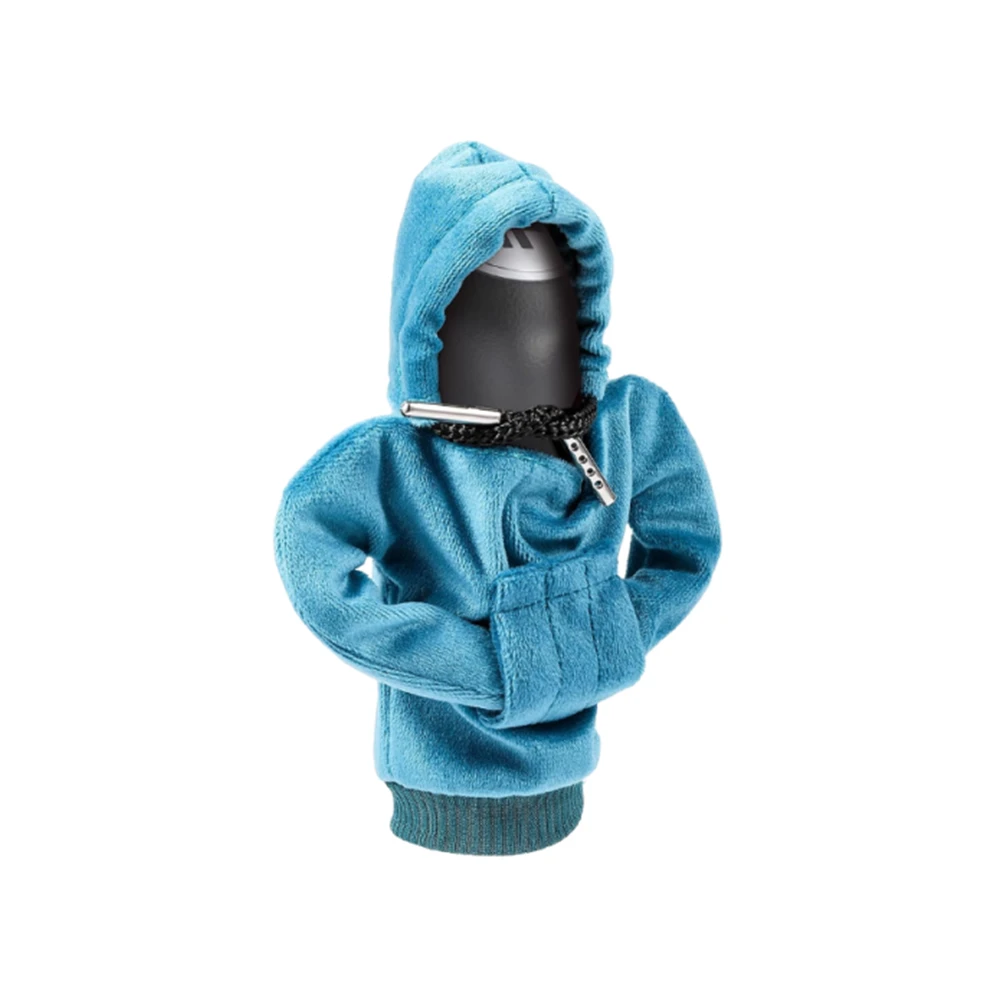 Mini-Auto-Schalthebel-Abdeckung, Auto-Getriebe-Hoodie-Abdeckung