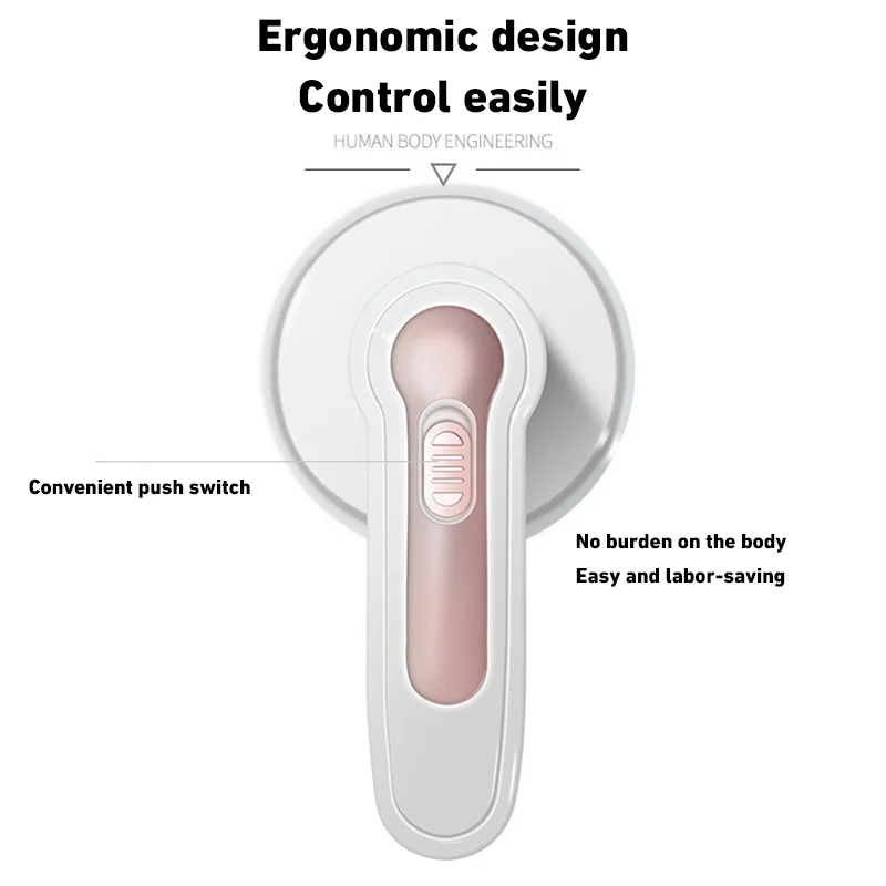 Xiaomi Hair Ball Trimmer USB Rechargeable Long Battery Hair Ball Trimmer Replaceable Blade Sweater Sofa Hair Ball Removal 5