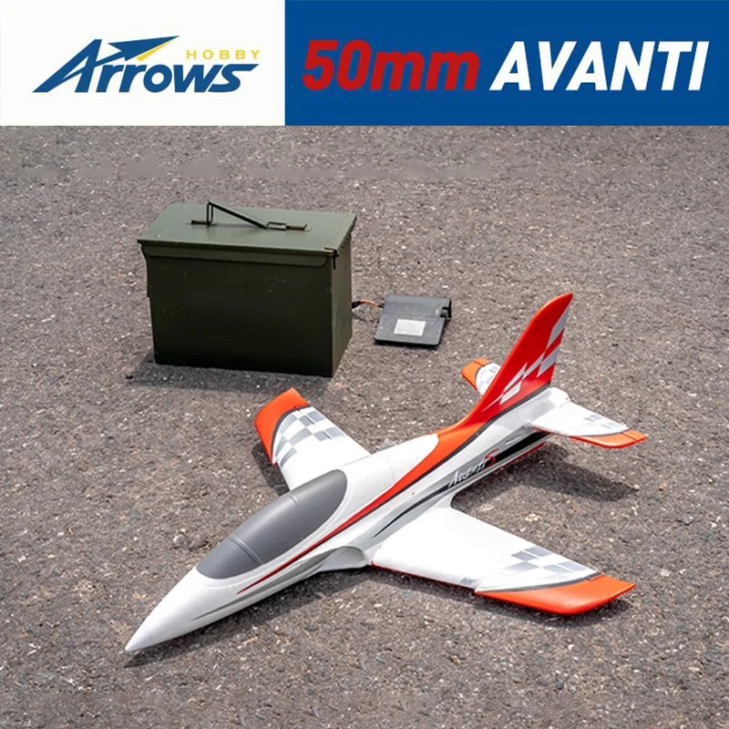 Manual Throw Electric Remote Control Fixed Wing Aircraft Model