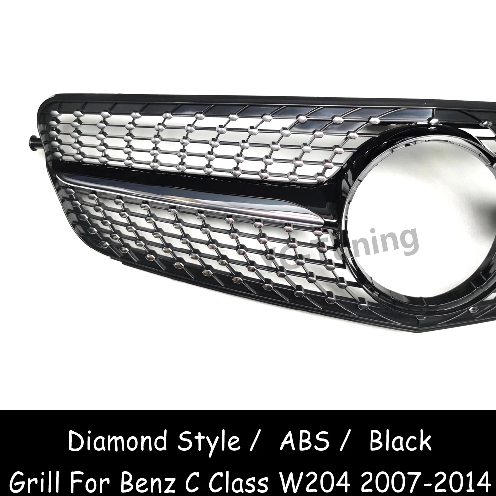 ̾Ƹ Ÿ ABS Ʈ  ׸, ޸  C Ŭ W204 C180 C200 C250 C280 C300 C350 ̽ ׸, 2007-2014