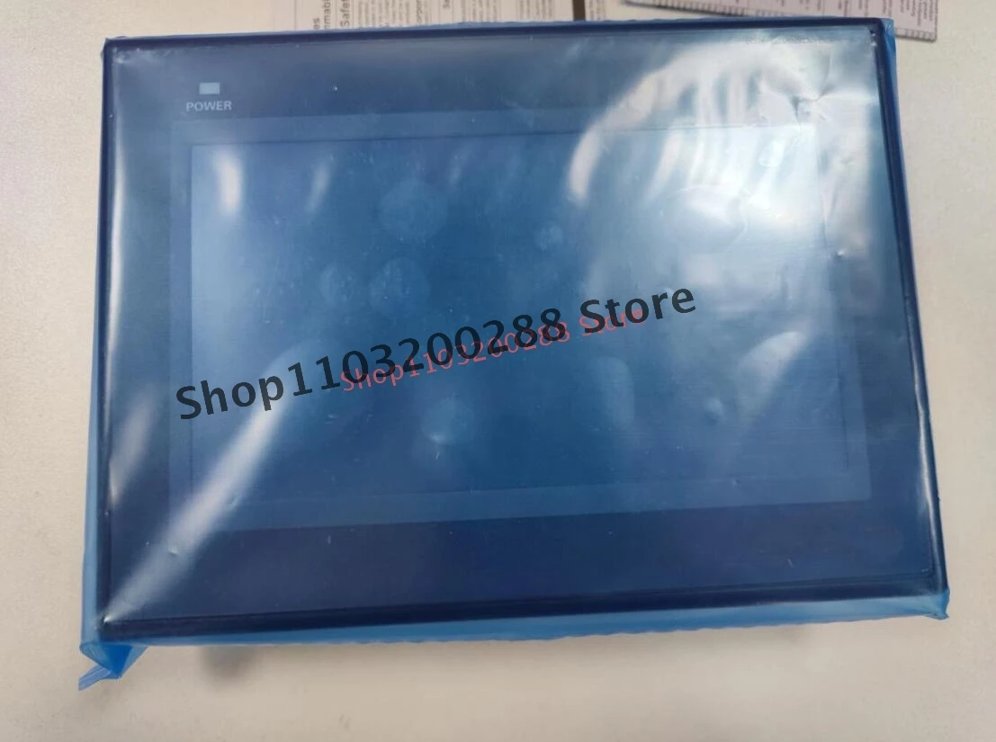 브랜드 자동화 컴팩트 디스플레이 화면 NB7W-TW00B, 빠른 배송, NB7WTW00B, 오리지널 신제품, 1 개