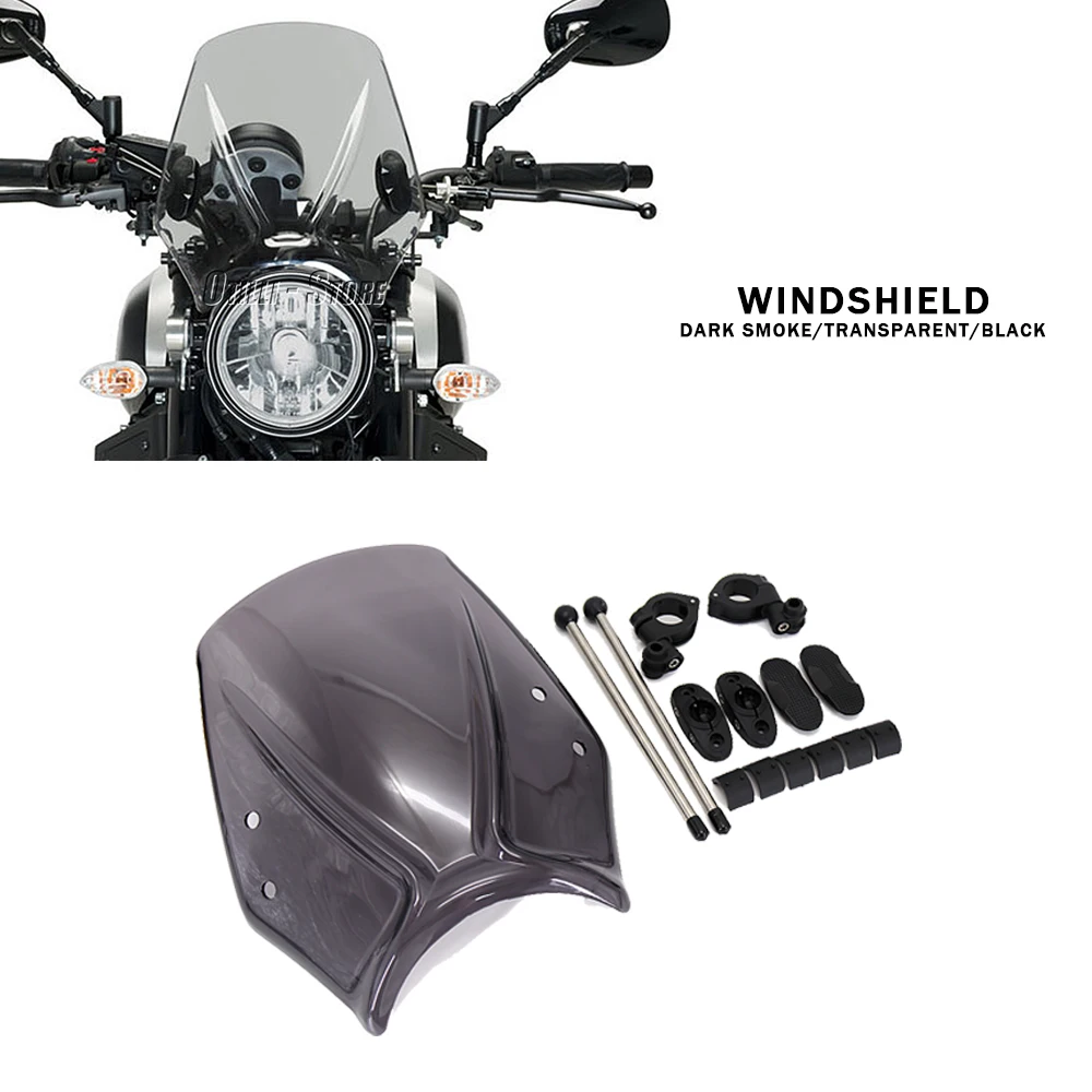 

For BMW R NineT NINET R NINE T RnineT r9t Wind Shield Screen Protector Motorcycle RNINET R9T Windscreen Windshield