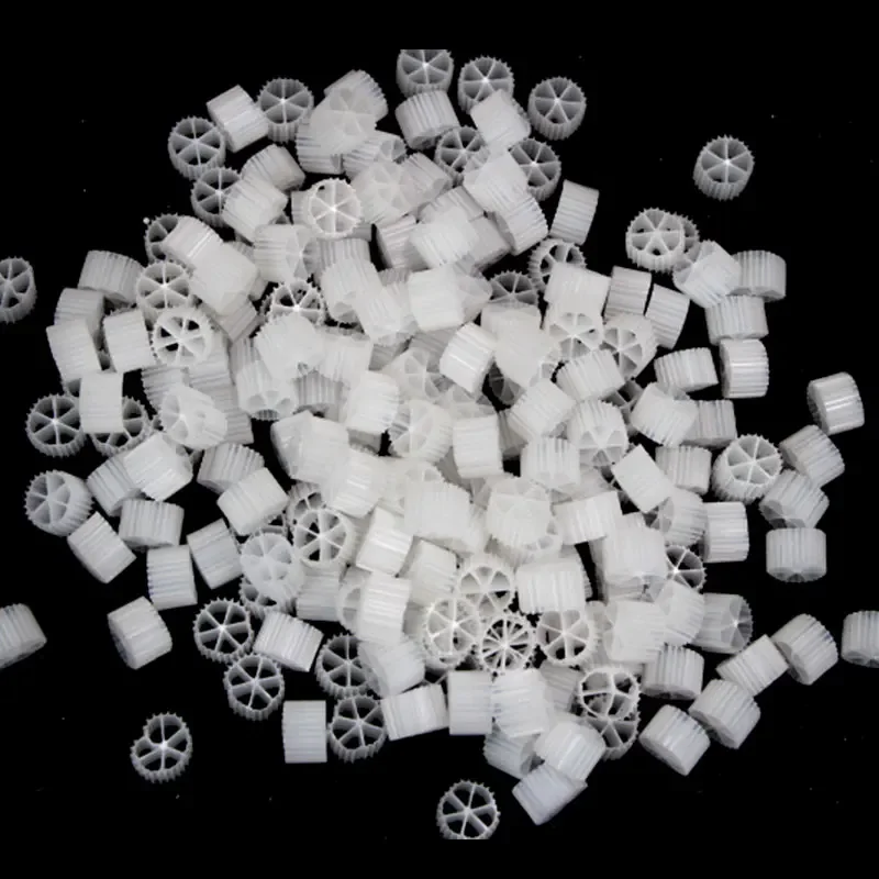 K1 K2 K3 Moving Bed BIO Filter Media FILTRATION aquarium fish tank koi pond plastic biochemical filter media 6