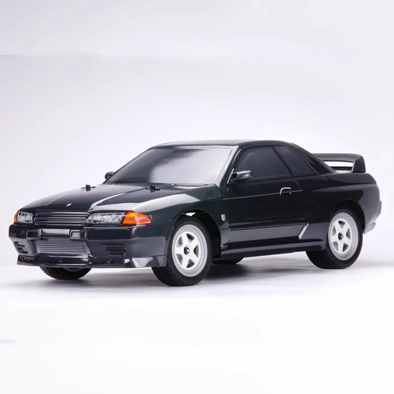 Carisma RC ڵ BNR32  ڵ 1:8   4WD 귯ø  ùķ̼  ڵ, RC ŴϾƸ 