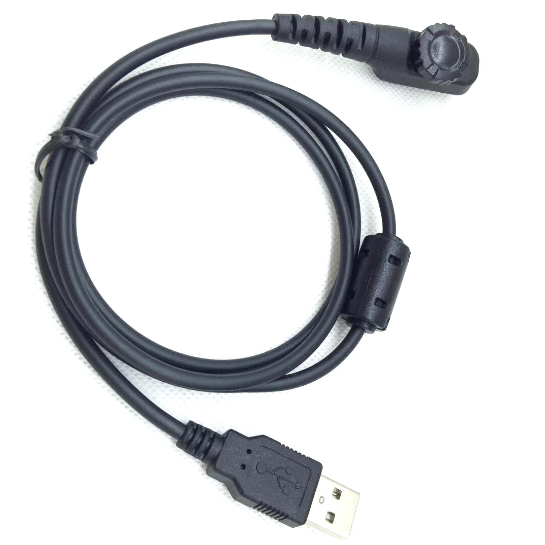Cavo Di Programmazione Usb Pc38 Per Radio Serie Hytera Pd7 Pd705 Pd705G Pd785 Pd785G Pd795 Pd985 Pt580 Pt580H Pd782 Pd702 Pd788