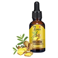 Sérum Fast Lauren Hair Essential 173, Beauty Hair Care, Repousse dense, Promotion de la régénération, Vidéo, 10 ml, 20 ml, 40ml 6