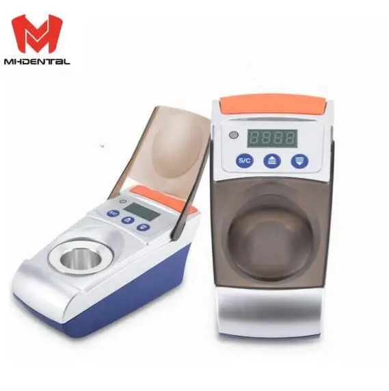 Dental Clinic Electric Wax Melting Pot For Melting Equipment Analog